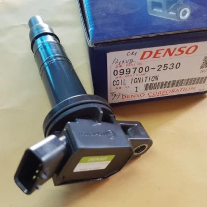 Coil Innova Fortuner Hilux Denso GoodQuality