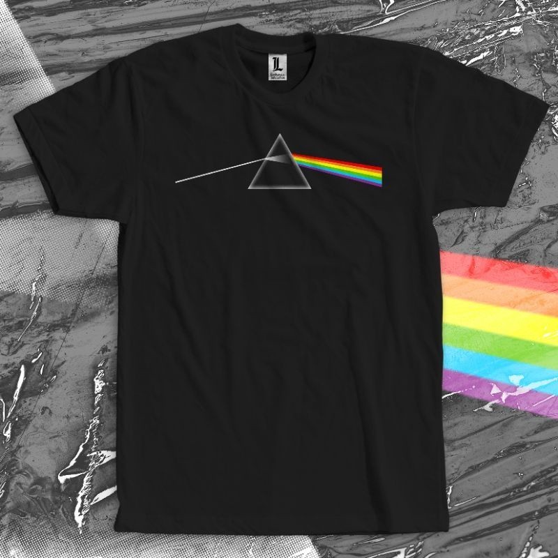 KAOS BAND PINK FLOYD | H204 | KAOS BAND ROCK | KAOS MUSIK | KAOS BAND METAL | KAOS BAND PUNK | KAOS 
