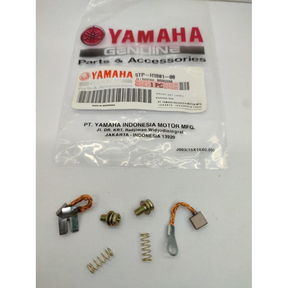 arang areng cool stater starter dinamo Jupiter Mio j M3 Vega ZR mx