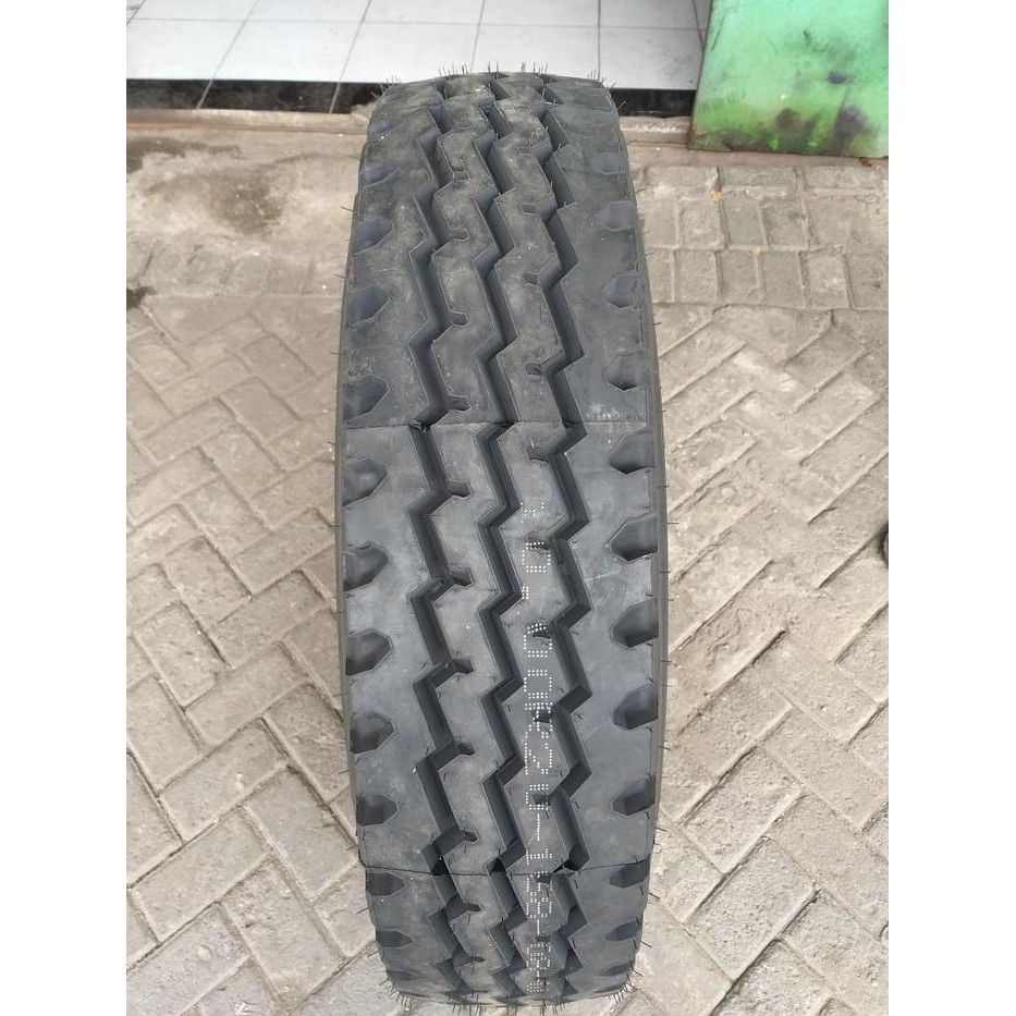 BAN KAWAT 1000 R 20 ALTALITE 18 PR SET (KOMPLIT)