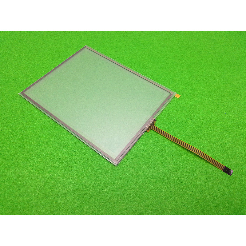 New 5.7" Iinch 132x105mm Touch Panel 132*105mm Launch X431 Master Launch X431 GX3 LCD Screen Touch D