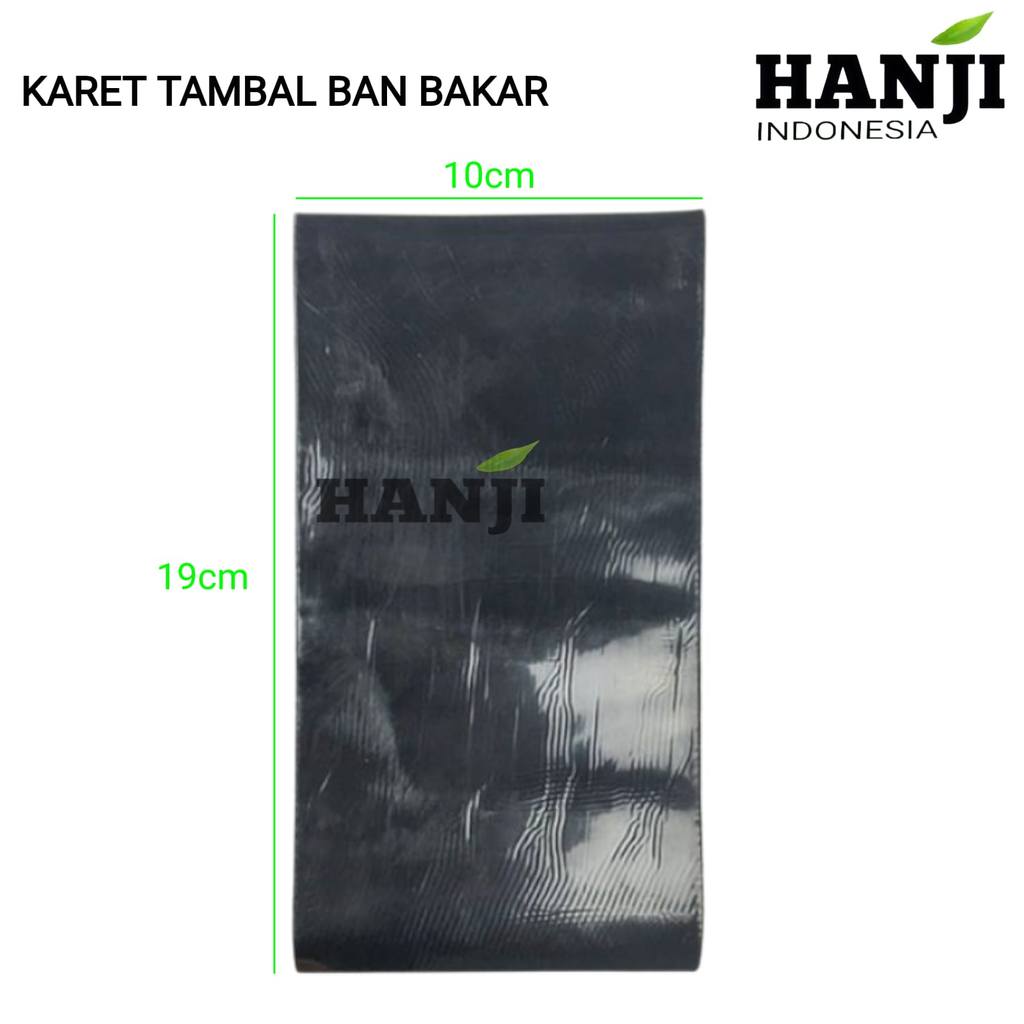 Karet Tambal Ban Motor Mobil Lem Karet Tambal Ban
