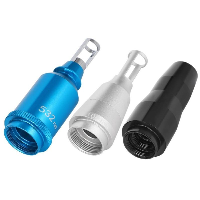 Kepala Ndyag Laser Sparepart Headpiece Kepala Mata Laser Laser Pico Laser