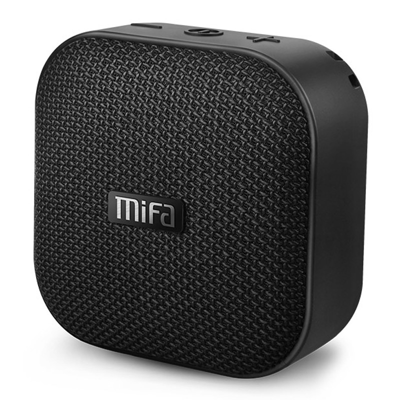 Mifa A1 Wireless Bluetooth Speaker Waterproof Mini Portable Stereo music Outdoor Handfree Speaker Fo