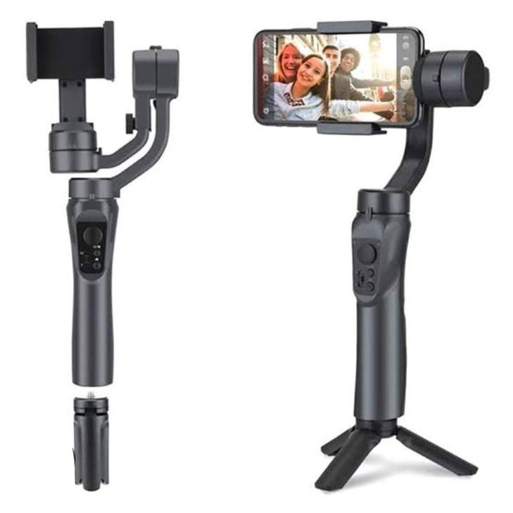 3 Axis Gimbal Stabilizer For Smartphone