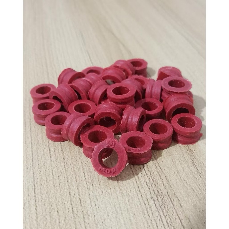 karet gas lpg seal lpg tutup lpg karet merah lpg