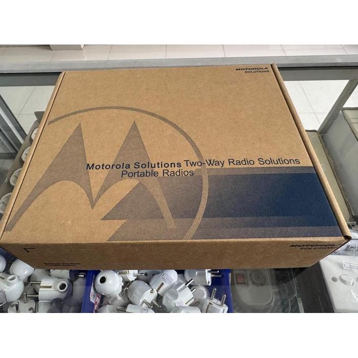 Motorola HT XiR C2660 (Digital/Analog DMR)