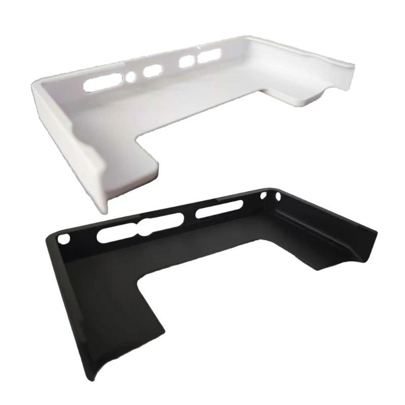 Game Console Controller Grip Plastic Grip Handle for AYN Holding Handle Easy Installation Portable G