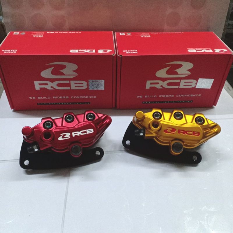 Kaliper RCB S Series Beat Vario Scoopy