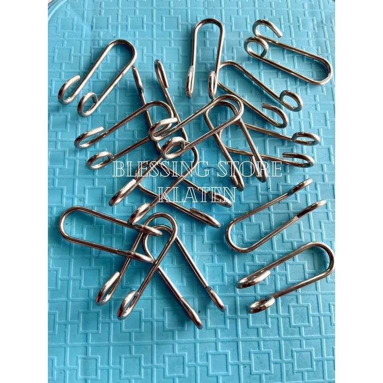 SPAREPART POMPA SUBMERSIBLE / PENGKAIT POMPA SUBMERSIBLE