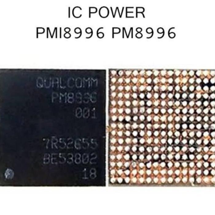 IC Power Pmi8996 Original New Tested