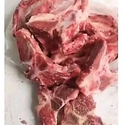 tulang sapi frozen 1kg
