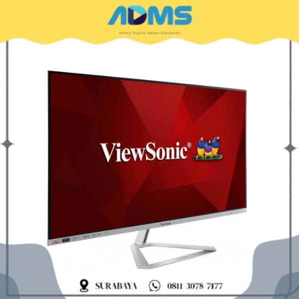 Viewsonic Monitor VX3276-2K-MHD-2