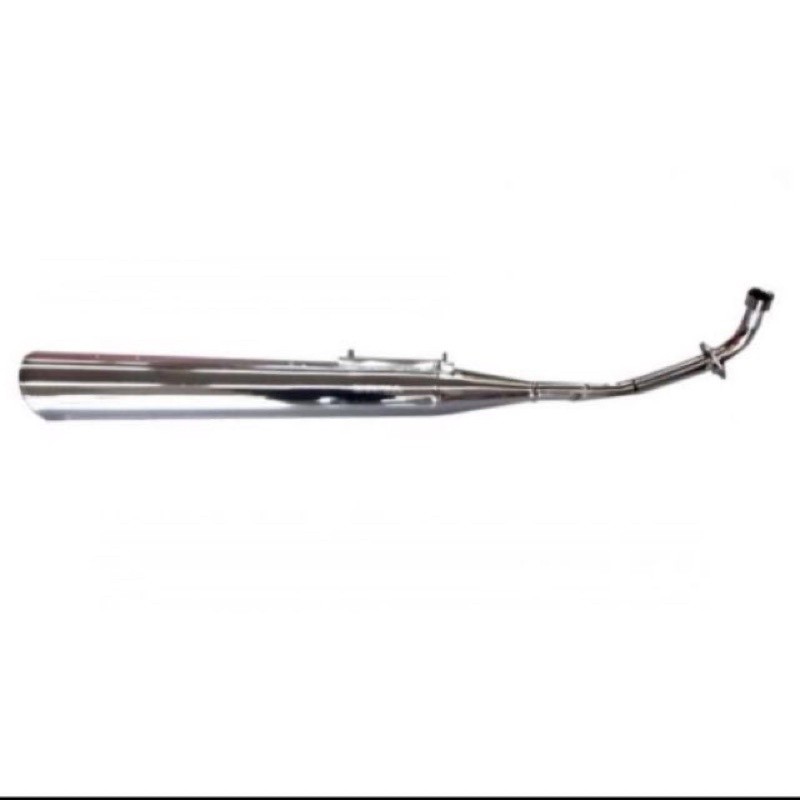 EX5 /ex5Dream Muffler Exhaust Ekzos(bunyi std motor)