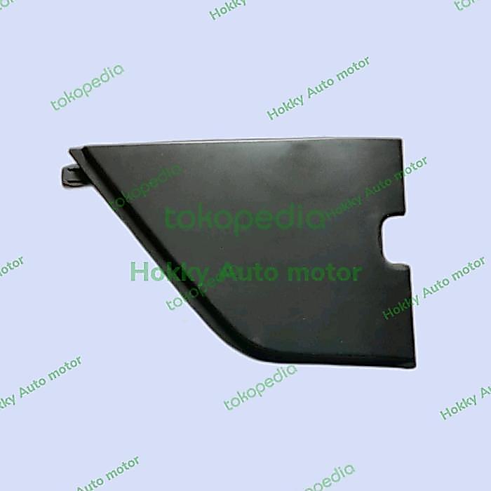 Bumper Garnish Nissan Quester #Set