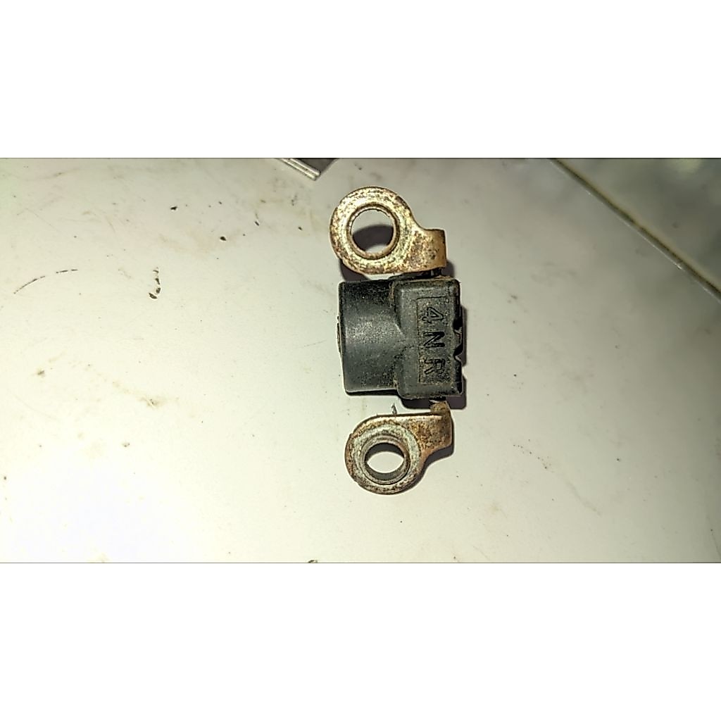 pulser original fizR copotan PNP fizR