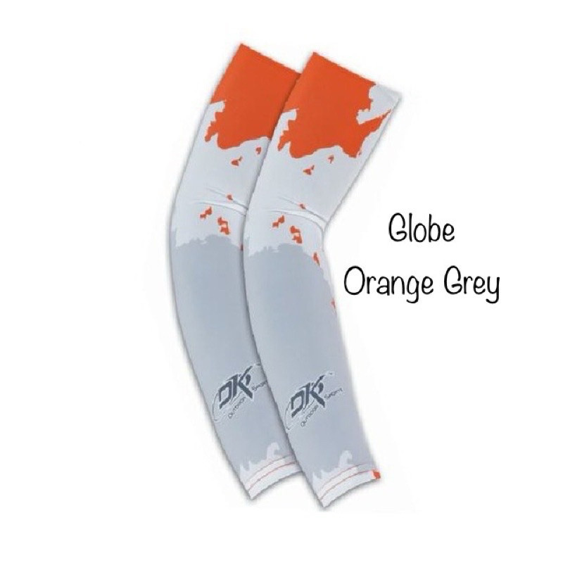 Arm slevee original duraking  /  manset tangan ORIGINAL DURAKING