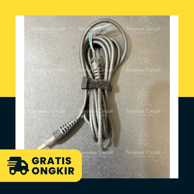 Kabel Jack DC 4.0 x 1.7mm kecil