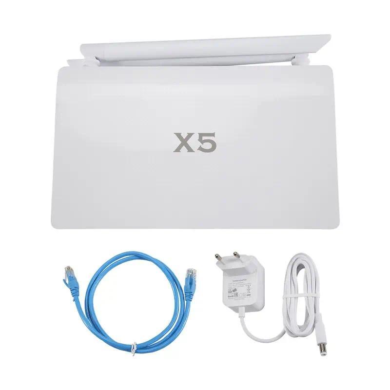LICETuya Smart Gateway HUB Bluetooth MultiMode Gateway HUB With Strong Signal Smart Home Gateway For