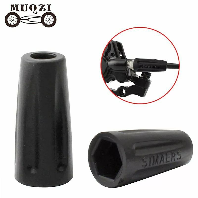 Foto Cover tutup baut karet rubber olive insert rem hidrolis