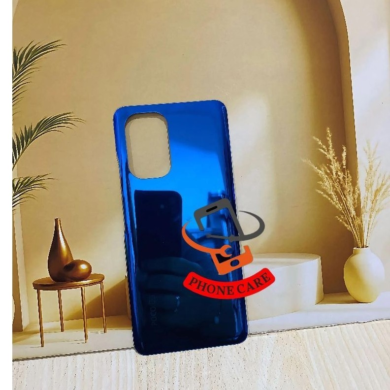 Backdoor xiomi poco F3