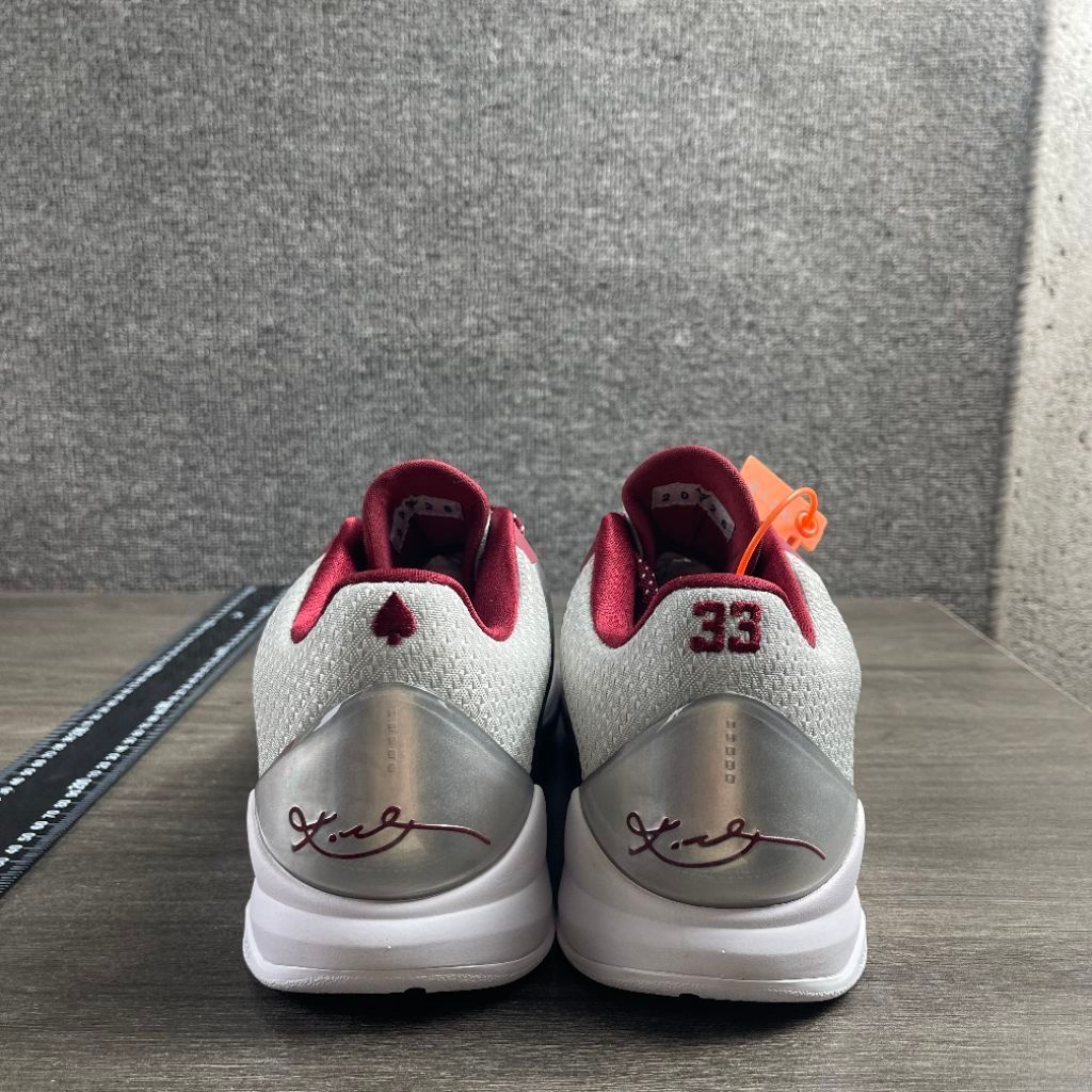 Star Nike zoom Kobe 5 proto  lower merion aces size 46eu