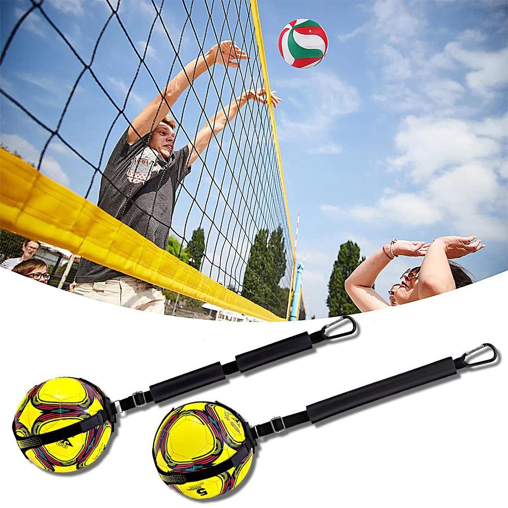 Volleyball Spike Trainer Volleyball Spike Training System Improves Serving Volleyball Training Aid f