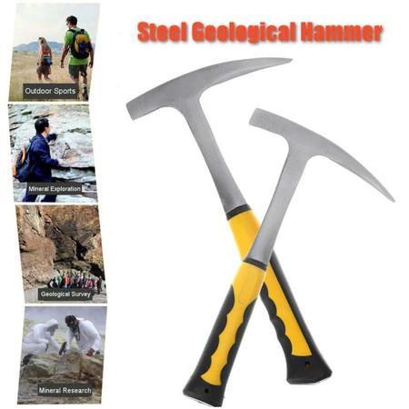 Palu 35 cm Palu Geologi Batuan Beku Alat Geologi Untuk Eksplorasi Geologi