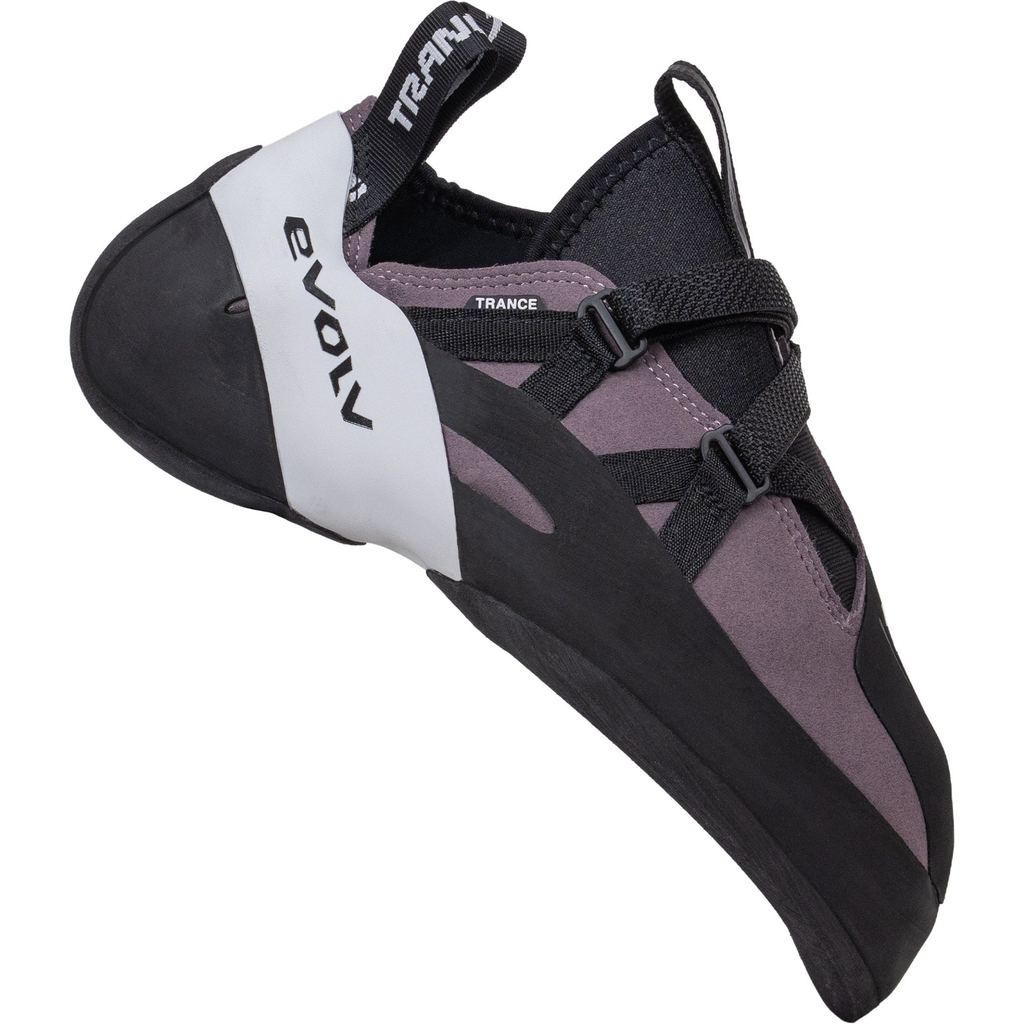 Evolv Shaman Trance Climbing Shoes Sepatu Panjat Tebing