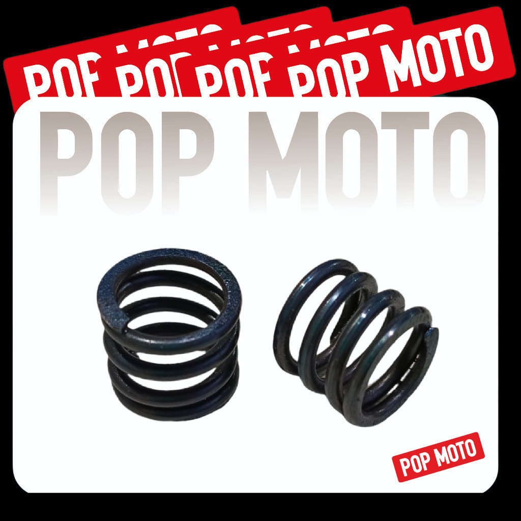 MP - Per Sambungan Suling Shock Shok Breaker Depan Yamaha Mio