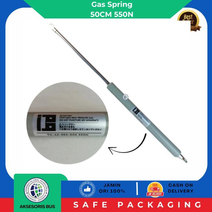 Gas Spring 50CM 550N/Stabilus Pegas/Shock Breker IB 50CM 550N