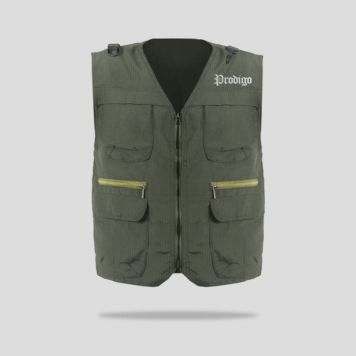 [BARU] * Rompi Tactical Nambo Army I Vest Ripstop Pria Wanita I Rompi Lapangan I Rompi Multifungsi -