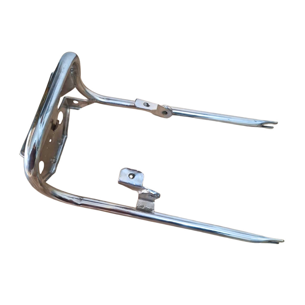 Begel Behel Plunger Belakang Kawasaki Binter Merzy Cdi 1983 up Tangki Cobra KZ200