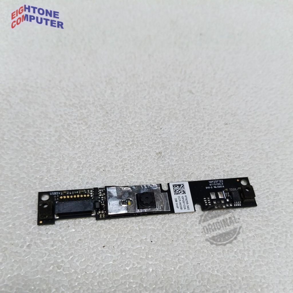 Camera Webcam HP Probook 4430s 4431s