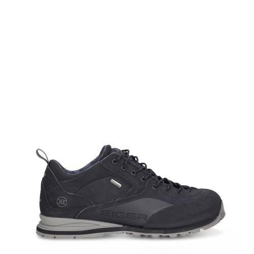 Sepatu Eiger Original Anaconda 2.5 Camo (910005289) - Hitam, 39