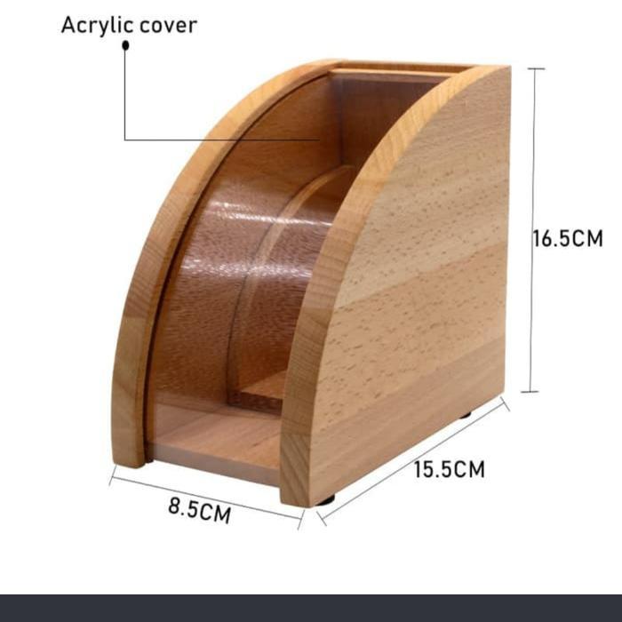 Paper Filter Holder - V60 Paper Filter Stand 01