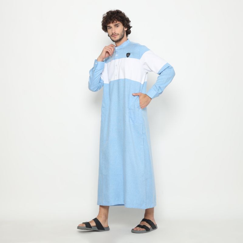 Ammar / Jubah Thobe / Thobe Premium / Fashion Muslim