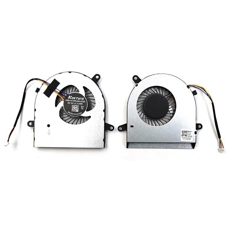 New For Dell Inspiron AIO 24 5400 5490 Inspiron AIO 22 3277 Laptop CPU Cooling Fan BSC0705HA-00