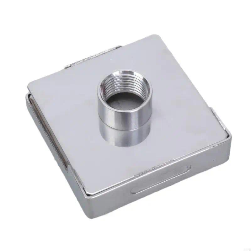 Universals Steam Generator Nozzle Steam Room Metal Steam Outlet Nozzle