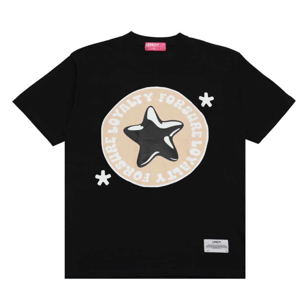 KAOS Loyalty - Shimer Black