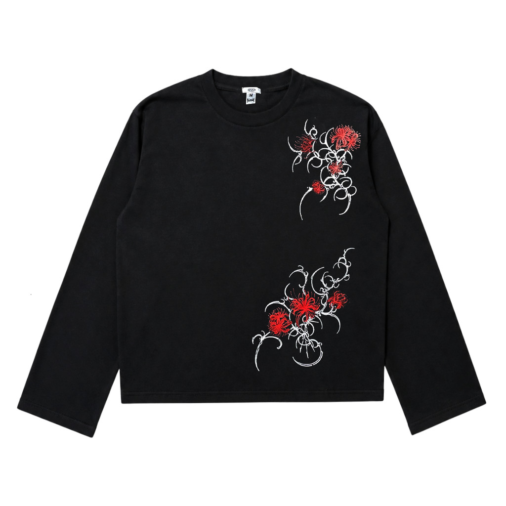 Longsleeve | SEREIN | Poseidon Reprisal