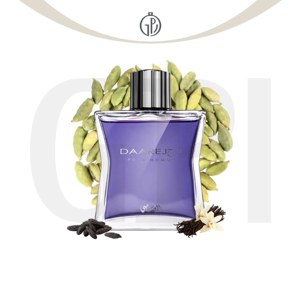 Rasasi Daarej Pour Homme EDP 100 ml