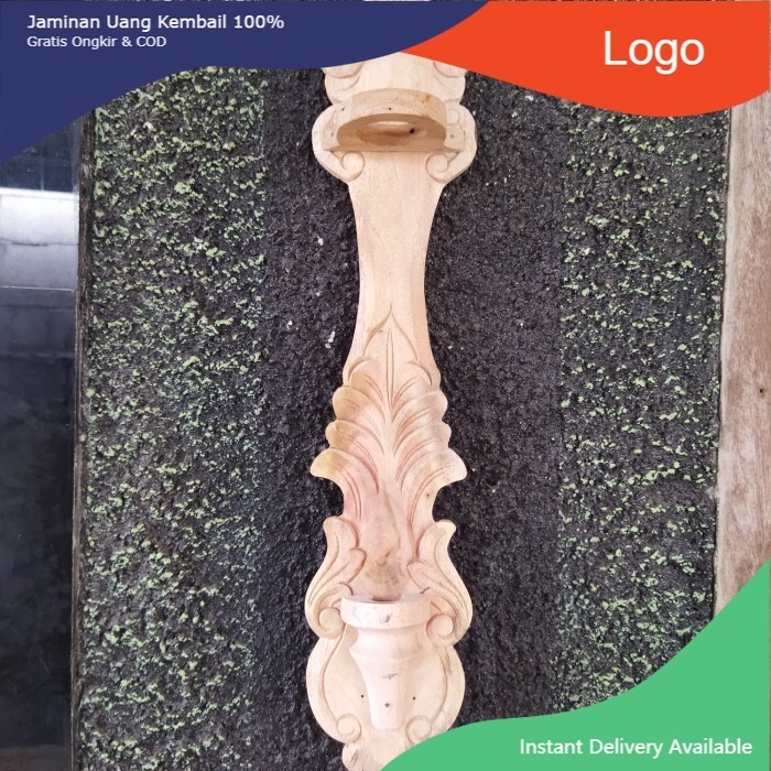 blawong keris & blawong keris ukir natural ND12