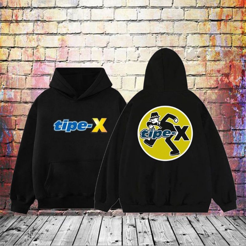 Hoodie Band Pria/Wanita Metal | Rock | Punk | Klasik Rock | Tipe x | REVENGE THE FATE | IWAN FALS | 