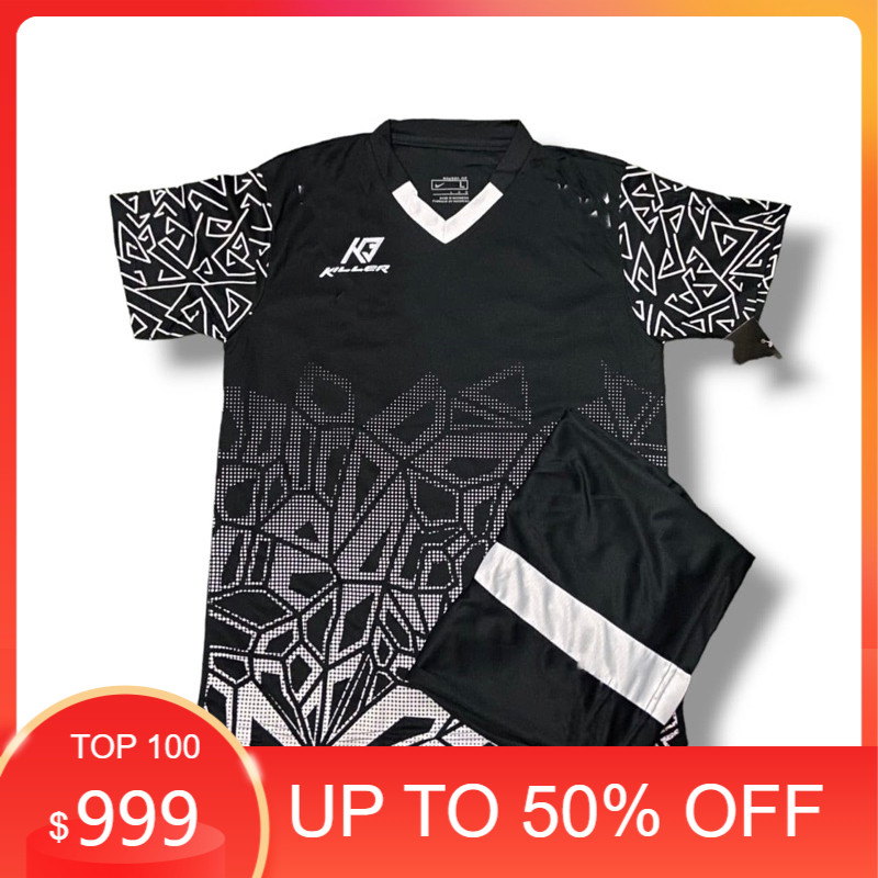 PROMO SET KAOS BAJU OLAHRAGA FUTSAL ANAK ANAK PRIA WANITA volly badminton