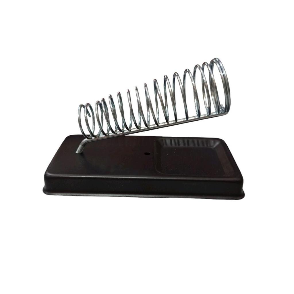 Pangkon Solder / Dudukan Solder