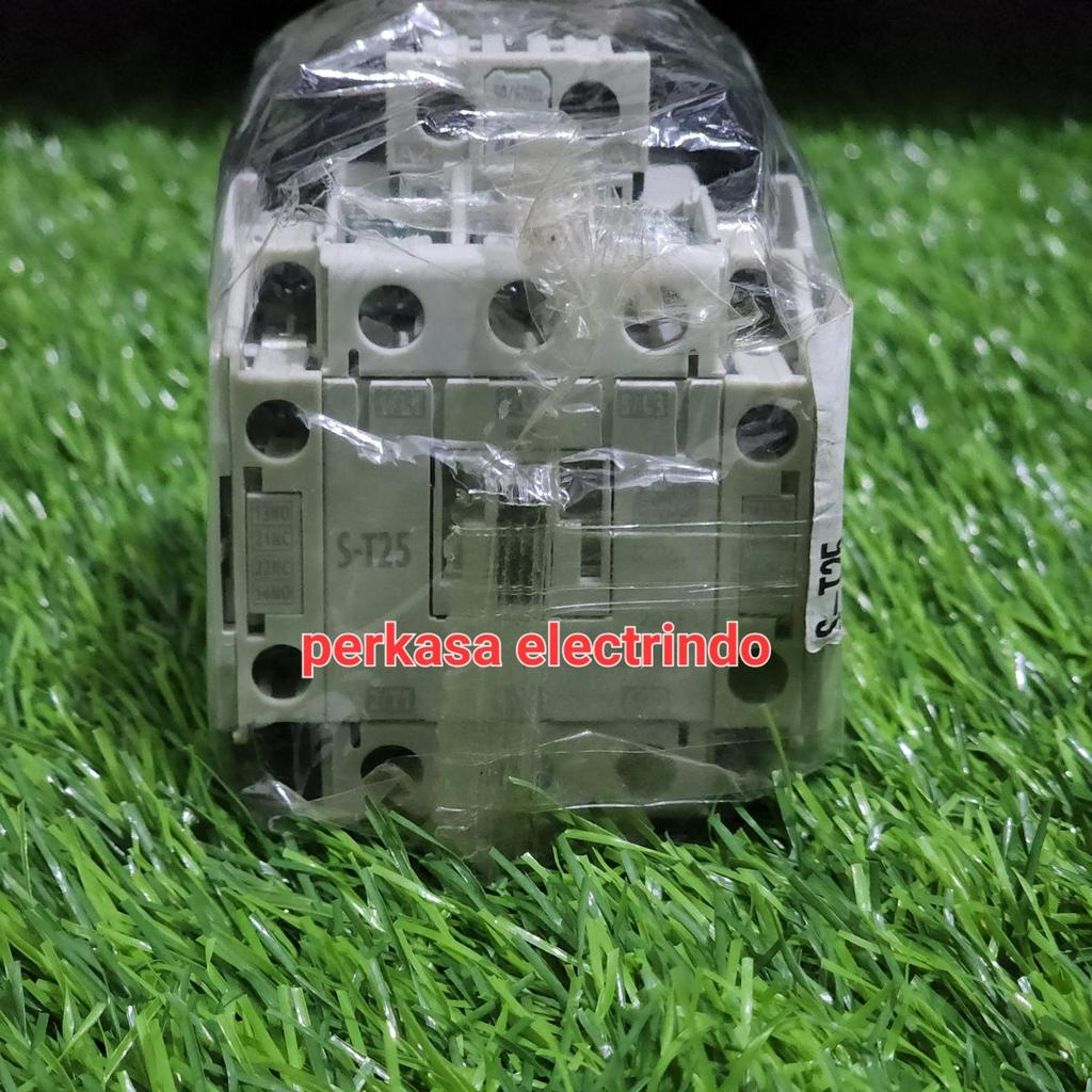 Magnetic kontaktor mitsubishi ST25 380-440V