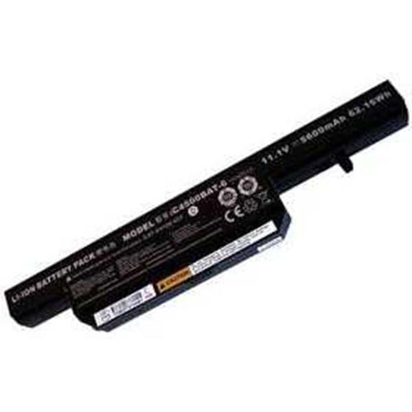 Baterai Laptop Axioo Neon CNW C4500 ORIGINAL