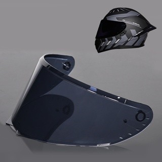 LVS-703 motorcycle helmet lens windproof mirror night vision mirror