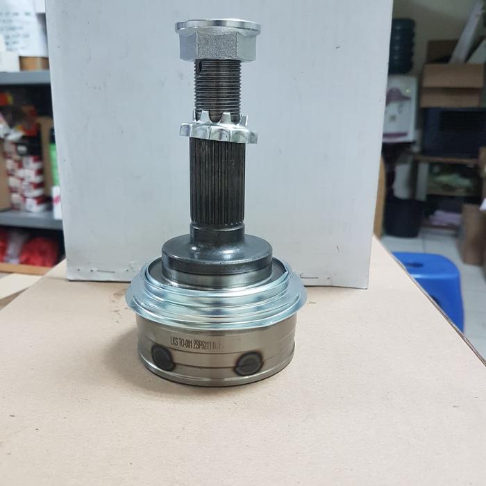 cv joint bagian luar great corolla QUALITY